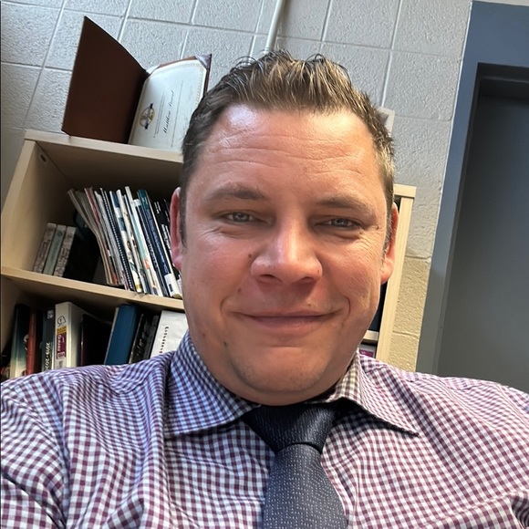 Meet your Posher, Matthew - Picture 1 of 1